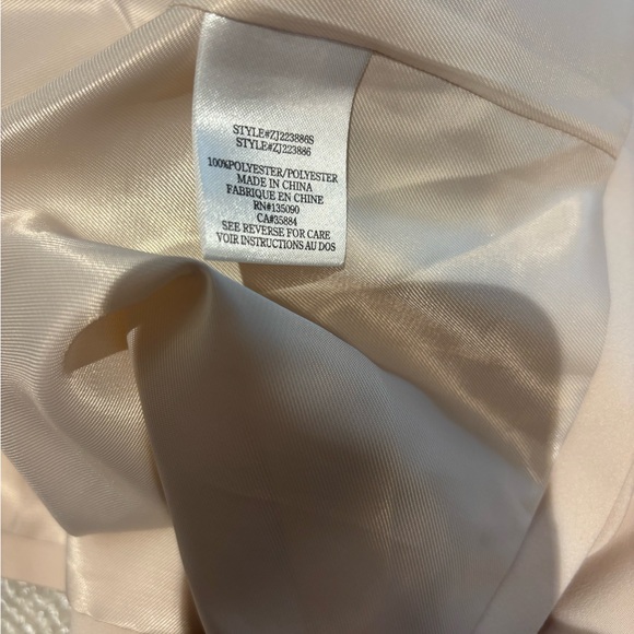 Z Supply Cinema Blazer - Picture 7 of 9